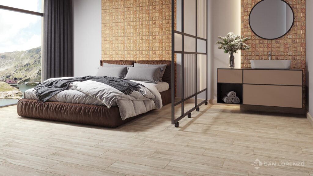 Ceramica San Lorenzo 20x61 Parketon Legno 30x60 Aspen Miel Diamante 10x61 Zocalo Parketon Legno