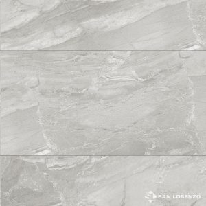 Ceramica San Lorenzo - GIULIA LIGTH GREY - 60x120