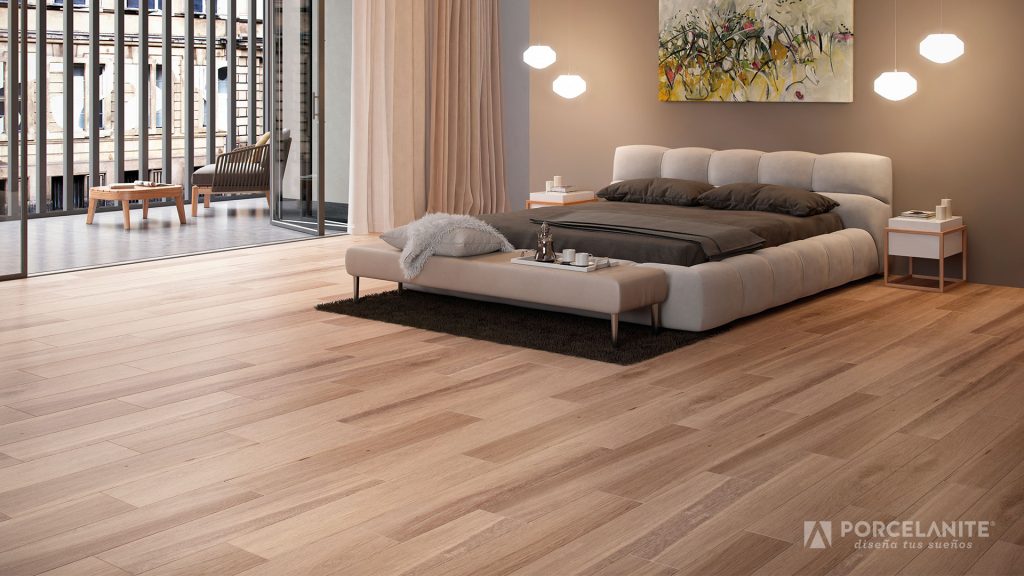 Porcelanite - Naturawood Natural - 20x120