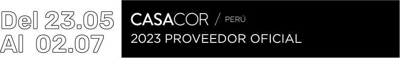 CASACOR 2023
