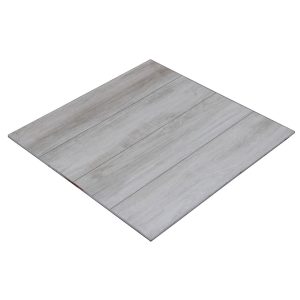 Ceramica San Lorenzo - 60x60 - MADERA BAHIA GRIS
