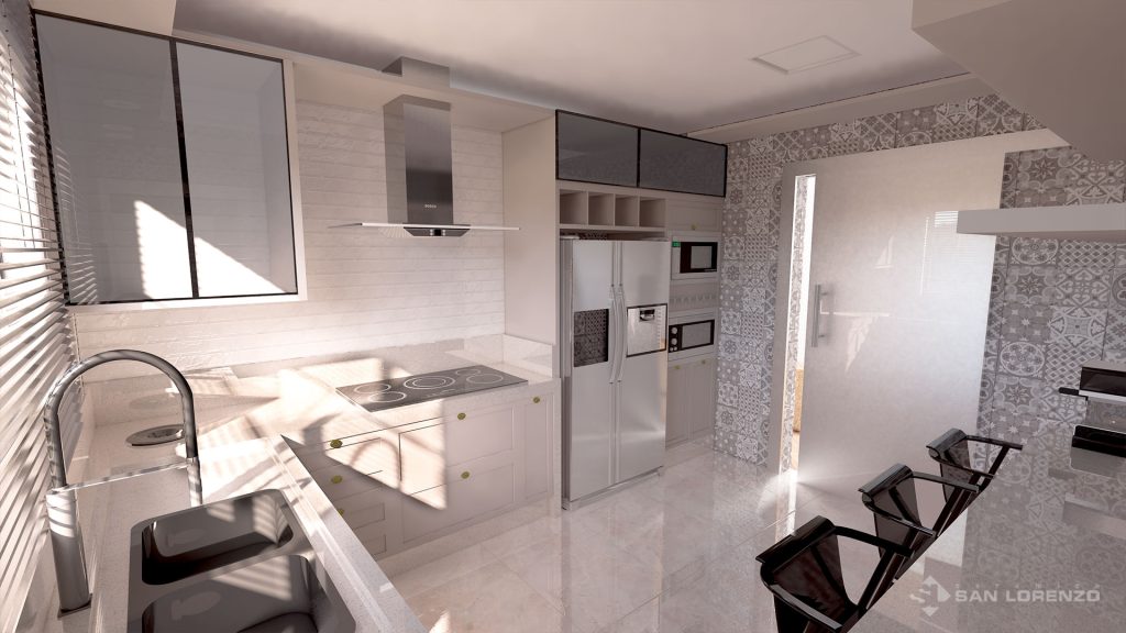 Ceramica San Lorenzo Sevilla Sepia
