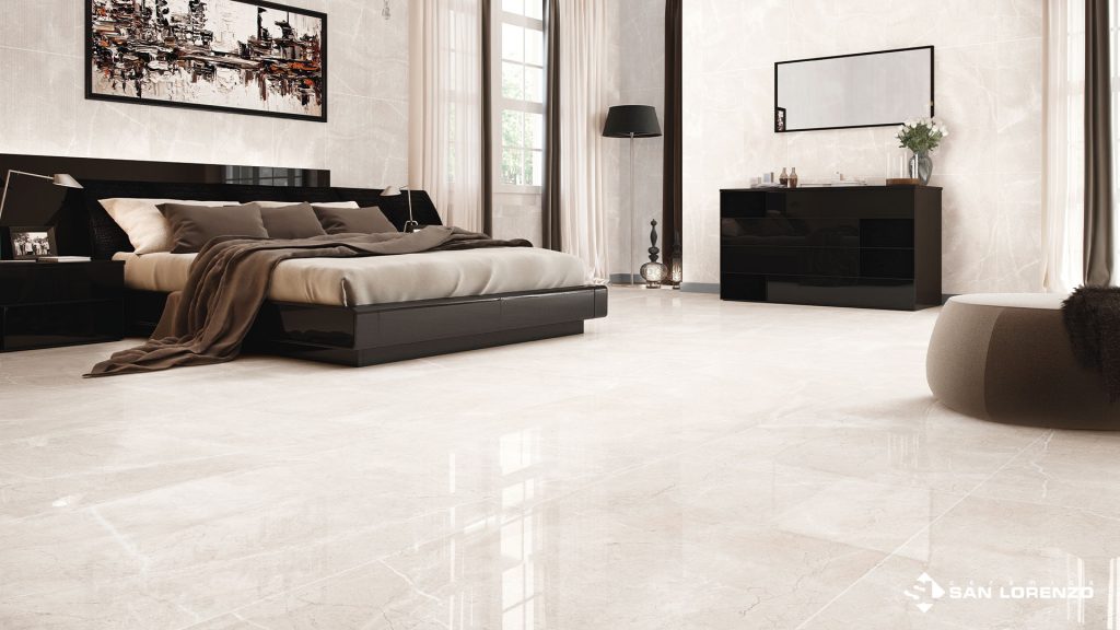 Ceramica San Lorenzo - MARBLE PIETRA - 60x120