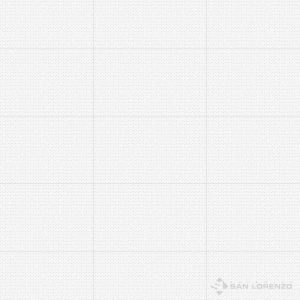 Ceramica San Lorenzo - Matrix White - 27x45