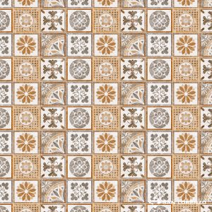 Ceramica San Lorenzo - Alhambra