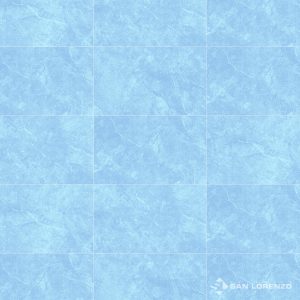 Ceramica San Lorenzo - Latina Azul