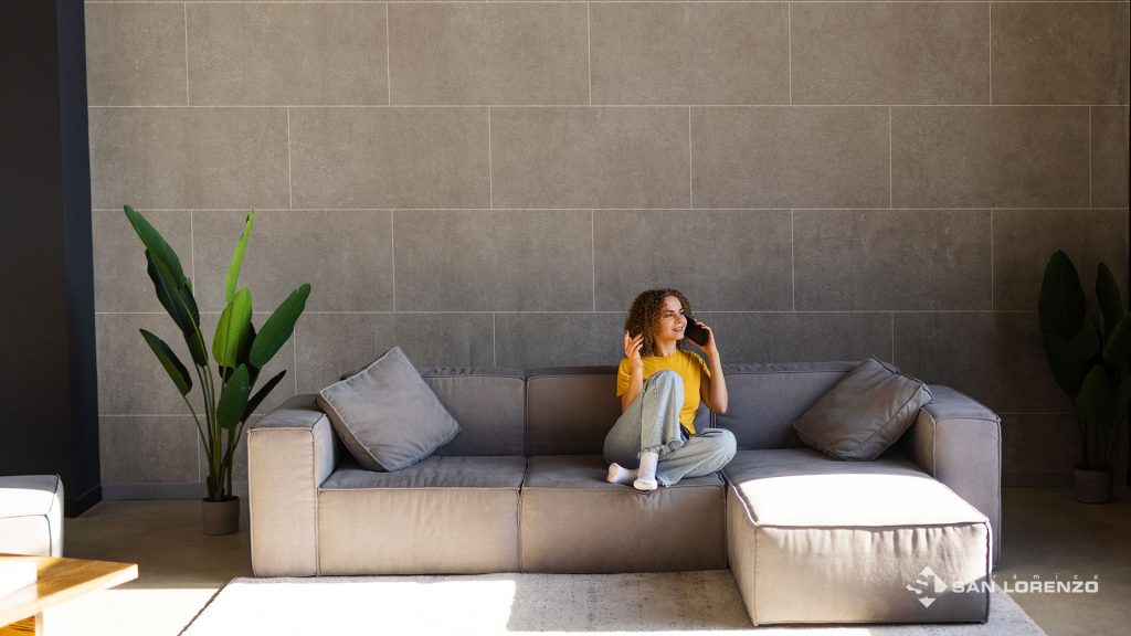 Ceramica San Lorenzo - Cimerian Gris