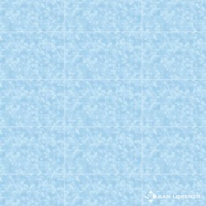 Ceramica San Lrorenzo - Cubic Aqua