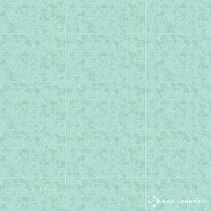 Ceramica San Lorenzo - Cubic Mint