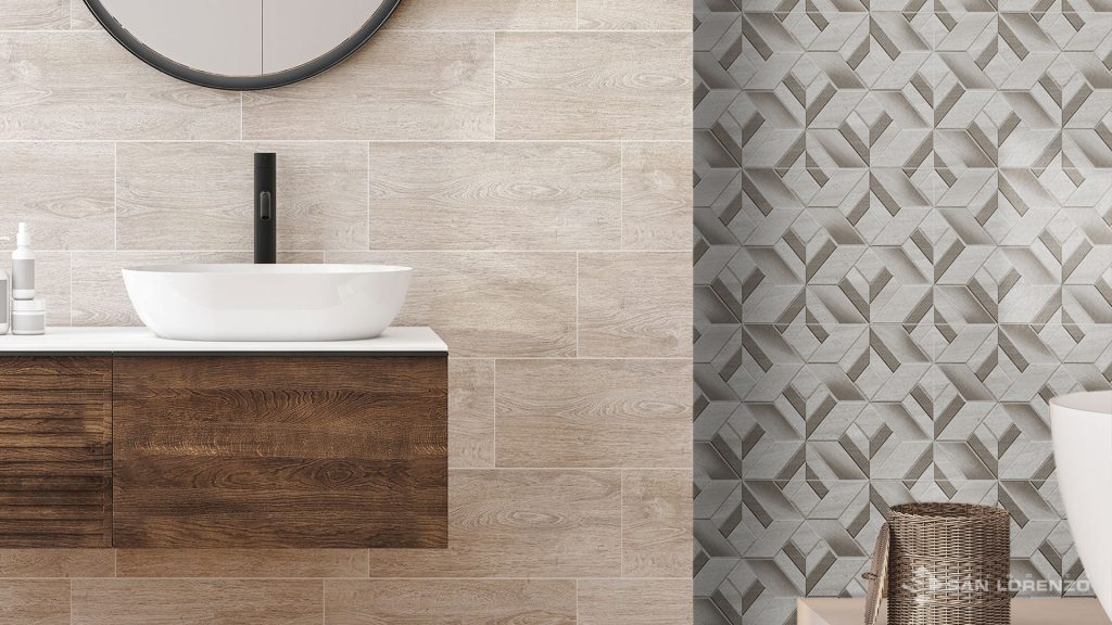 Ceramica San Lorenzo - BURGUES