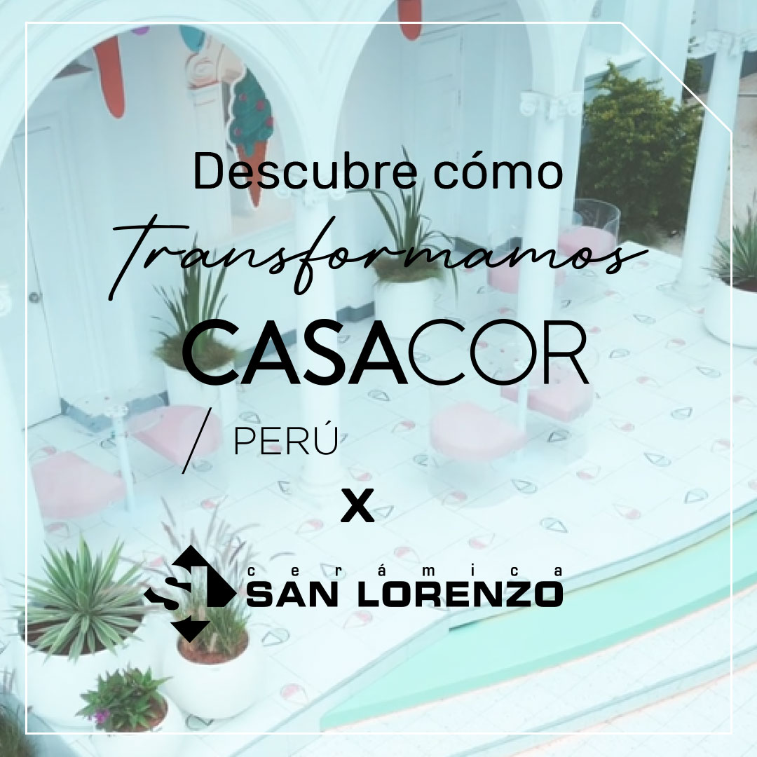 CASACOR 2024