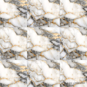 Ceramica San Lorenzo - FALCOM GOLD