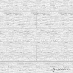 Ceramica San Lorenzo - Fachaleta Blanca