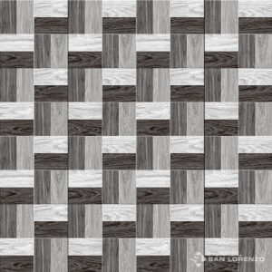 Ceramica San Lorenzo - Madera Tawa Gris