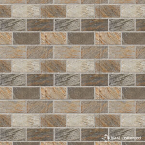 Ceramica San Lorenzo - Piedra Pirqa