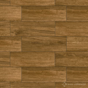 Ceramica San Lorenzo - ACACIA CASTAÑO