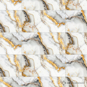 Ceramica San Lorenzo - ARABIC GOLD