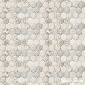 Ceramica San Lorenzo - Colmena