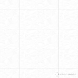 Ceramica San Lorenzo - Nina Blanco