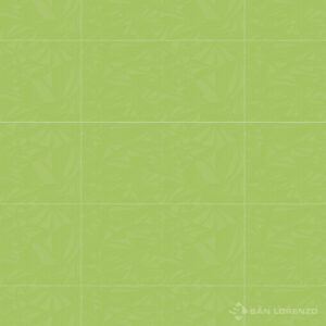 Ceramica San Lorenzo - Nina Verde