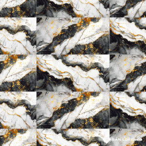 Ceramica San Lorenzo - ORION NEGRO