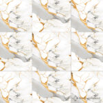 Ceramica San Lorenzo - SKY GOLD GREY