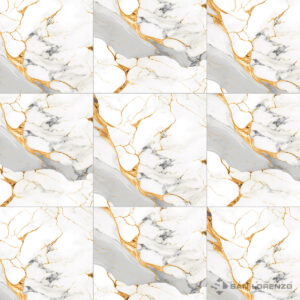 Ceramica San Lorenzo - SKY GOLD GREY