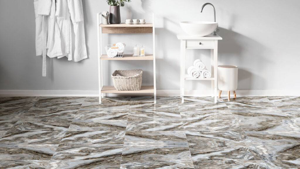 BERNA GRIS - 45X45