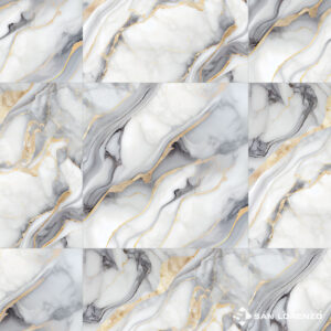 Ceramica San Lorenzo - Porcelanato - Olimpo Gris - 60x60