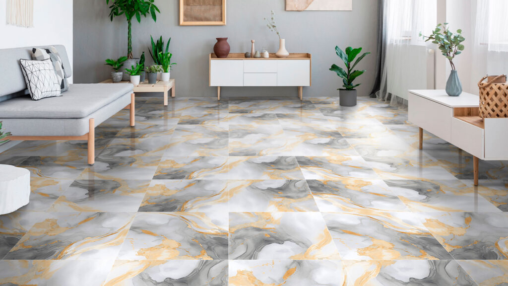 OLIMPO - 60X60