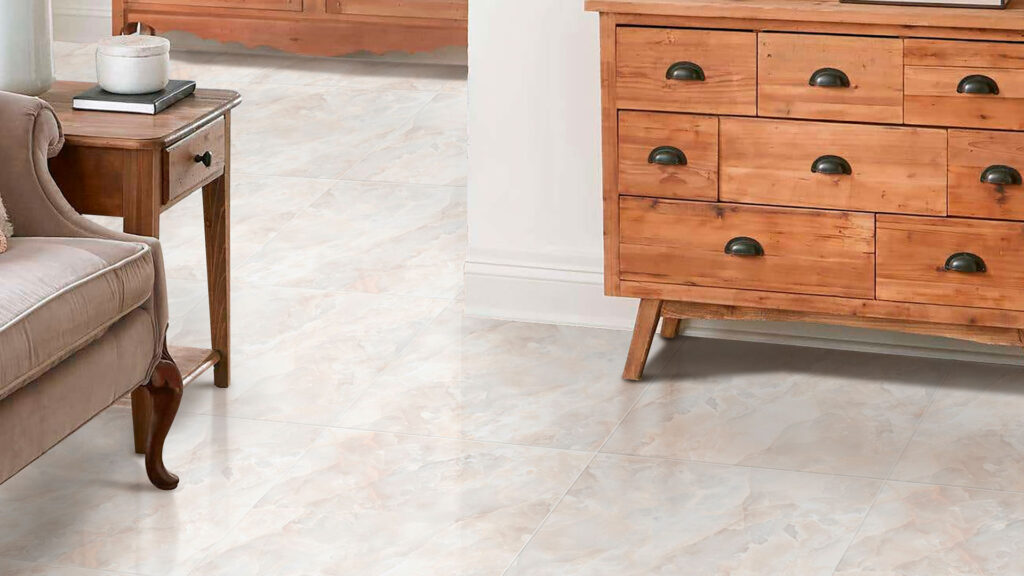 ONIX IVORY - 60X60