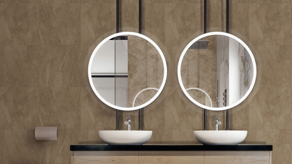 PORCELANATO SALERNO - 60x60