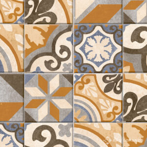Ceramica San Lorenzo - Lisboa Mix - 45x45