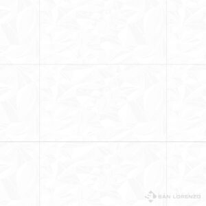 Ceramica San Lorenzo - Nina Blanco - 27x45