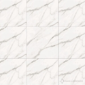 Ceramica San Lorenzo - ARAMIS BLANCO