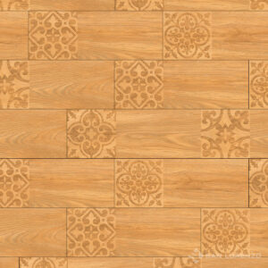 Ceramica San Lorenzo - Antique