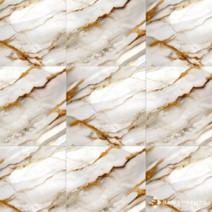 Ceramica San Lorenzo - CATAR GOLD