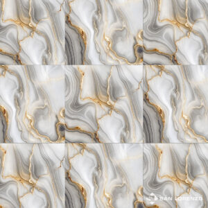 Ceramica San Lorenzo - DAMMAM GOLD