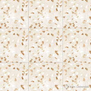 Ceramica San Lorenzo - VENECIA