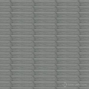 Ceramica San Lorenzo - Flow Dark Gray